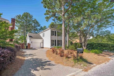 109 Miles Road Columbia SC 29223-3110