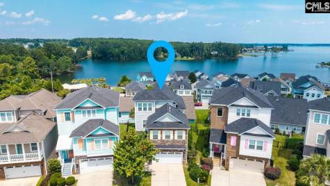 129 Sunset Bay Lane Lexington SC 29072