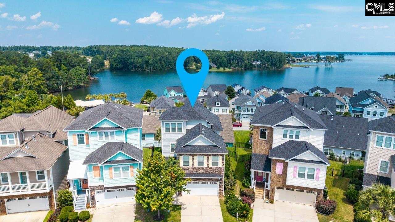 129 Sunset Bay Lane Lexington SC 29072