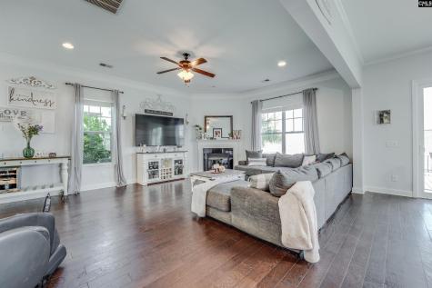129 Sunset Bay Lane Lexington SC 29072