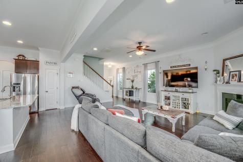 129 Sunset Bay Lane Lexington SC 29072