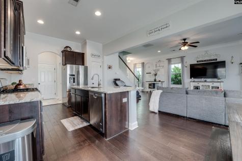 129 Sunset Bay Lane Lexington SC 29072