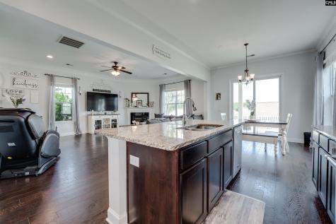 129 Sunset Bay Lane Lexington SC 29072
