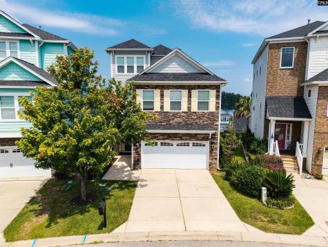 129 Sunset Bay Lane Lexington SC 29072