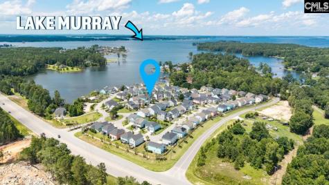 129 Sunset Bay Lane Lexington SC 29072