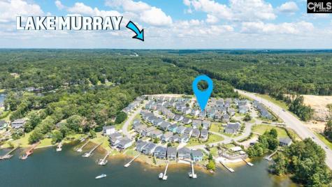 129 Sunset Bay Lane Lexington SC 29072