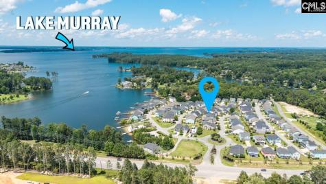 129 Sunset Bay Lane Lexington SC 29072