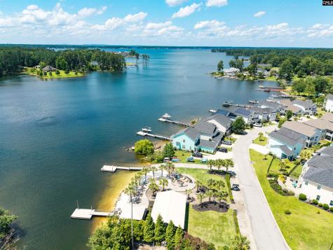129 Sunset Bay Lane Lexington SC 29072