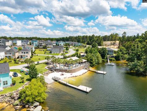 129 Sunset Bay Lane Lexington SC 29072