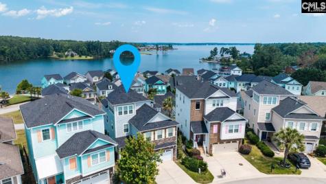129 Sunset Bay Lane Lexington SC 29072