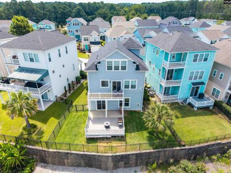 129 Sunset Bay Lane Lexington SC 29072