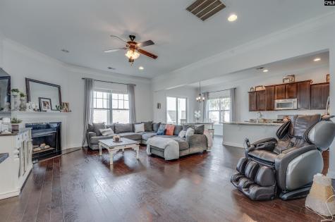 129 Sunset Bay Lane Lexington SC 29072