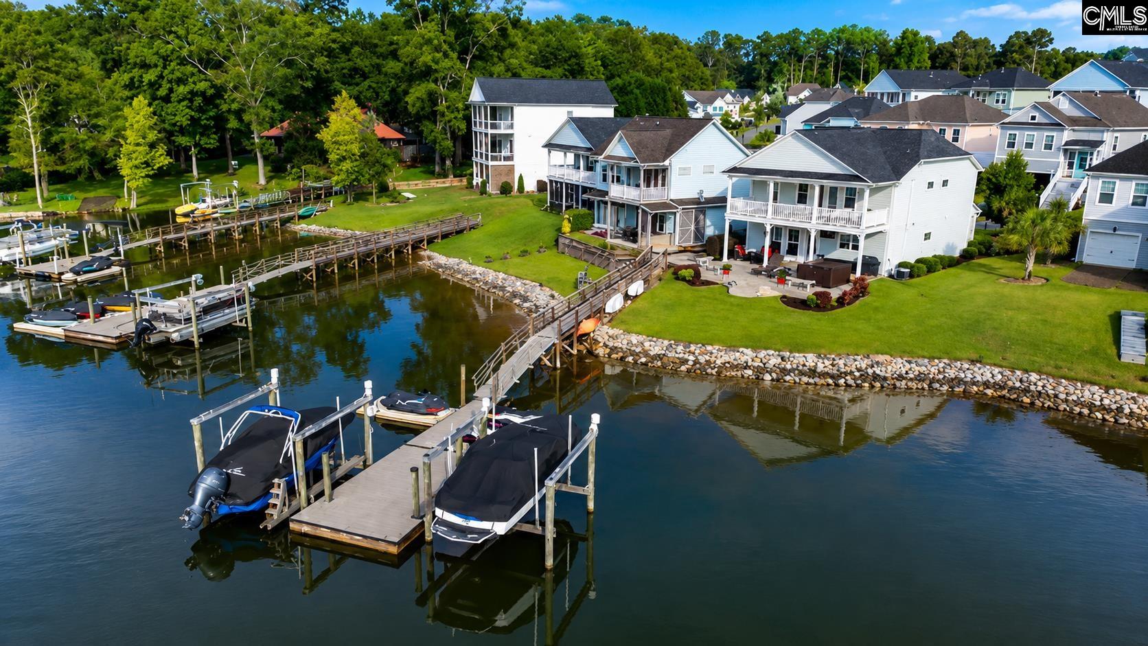 357 Cabana Way Lexington SC 29072