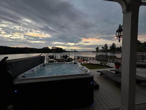 357 Cabana Way Lexington SC 29072