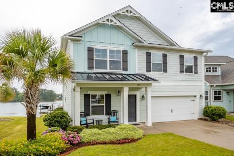 357 Cabana Way Lexington SC 29072