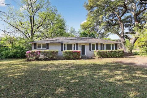 7528 Terry Street Columbia SC 29209