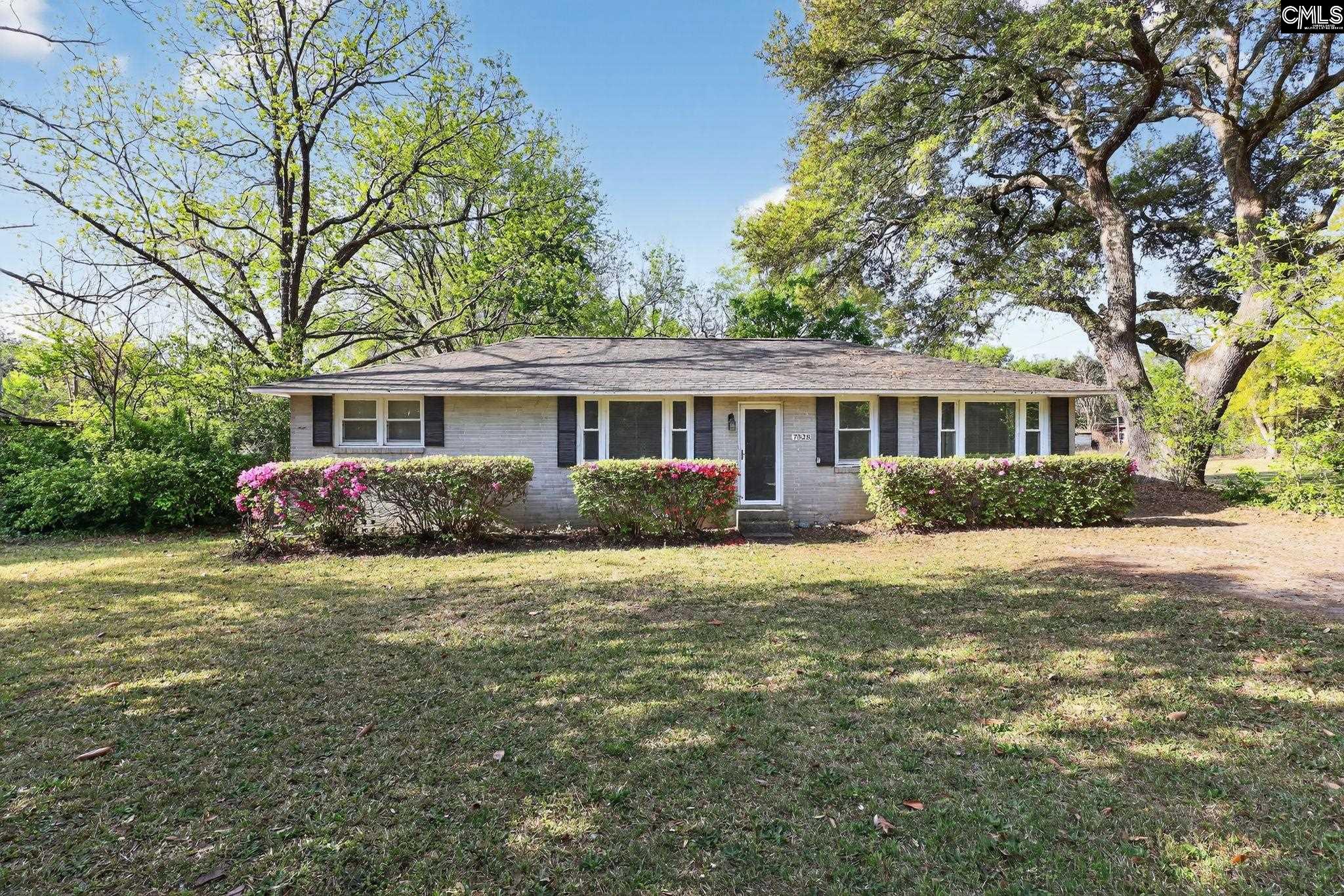 7528 Terry Street Columbia SC 29209