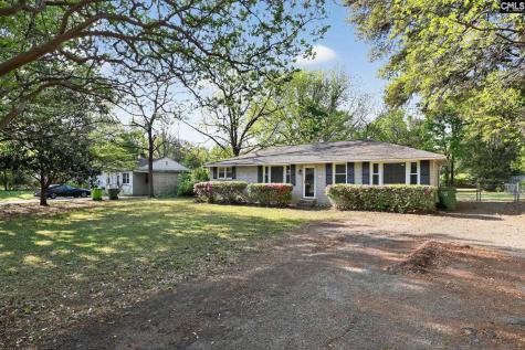 7528 Terry Street Columbia SC 29209