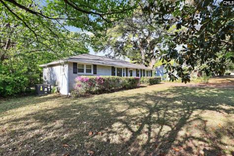 7528 Terry Street Columbia SC 29209
