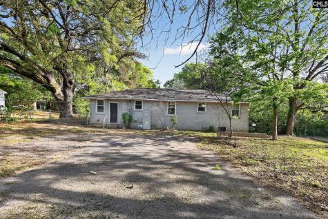 7528 Terry Street Columbia SC 29209