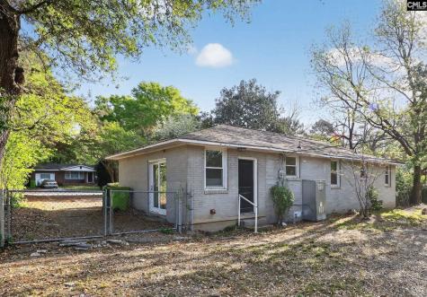 7528 Terry Street Columbia SC 29209