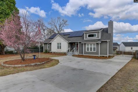 416 Pin Oak Drive Lexington SC 29073