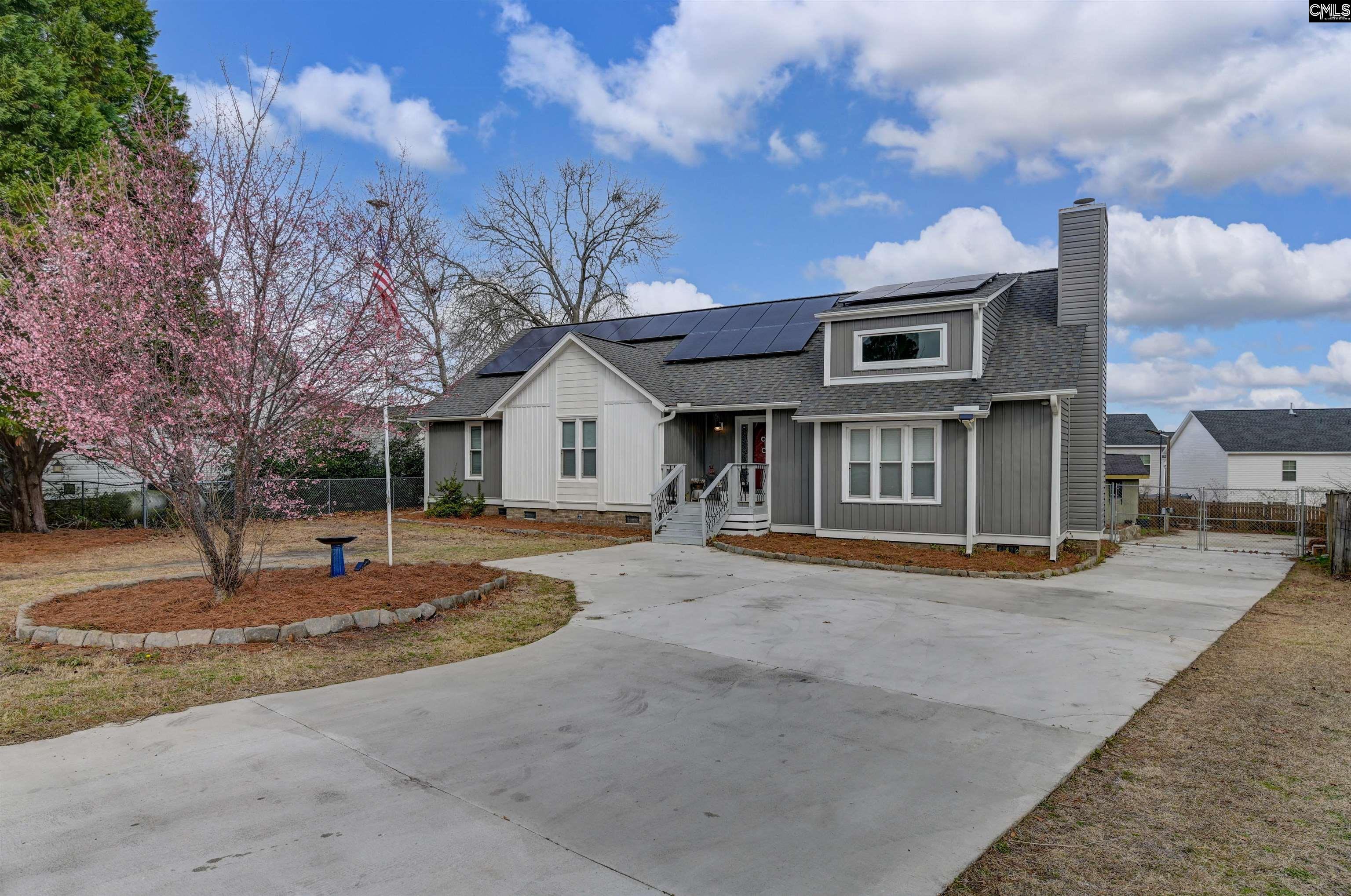 416 Pin Oak Drive Lexington SC 29073