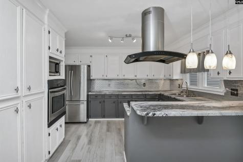 416 Pin Oak Drive Lexington SC 29073