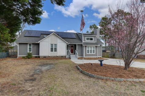 416 Pin Oak Drive Lexington SC 29073