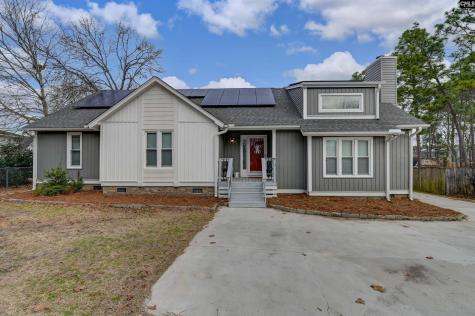 416 Pin Oak Drive Lexington SC 29073