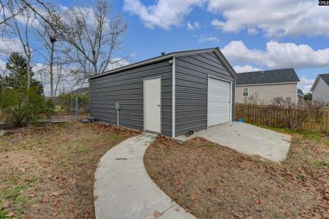 416 Pin Oak Drive Lexington SC 29073