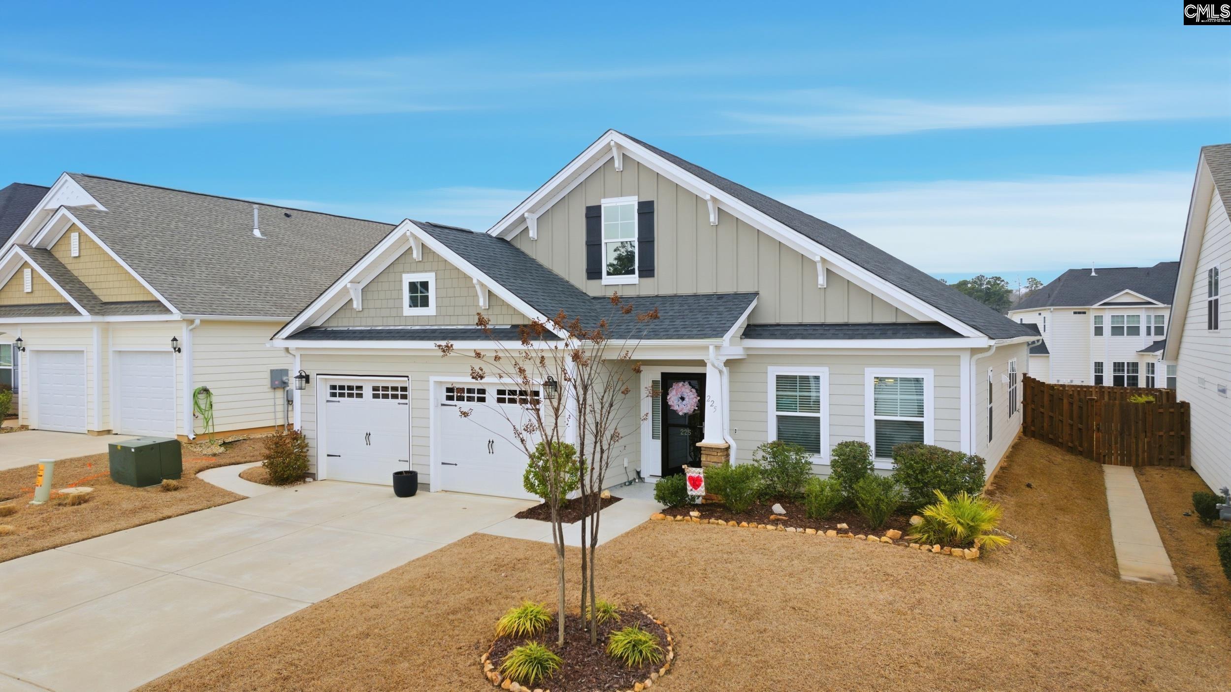 225 Tweng Trail Lexington SC 29072