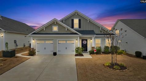 225 Tweng Trail Lexington SC 29072