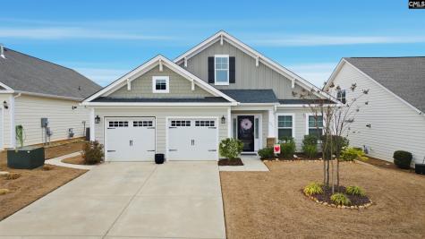 225 Tweng Trail Lexington SC 29072