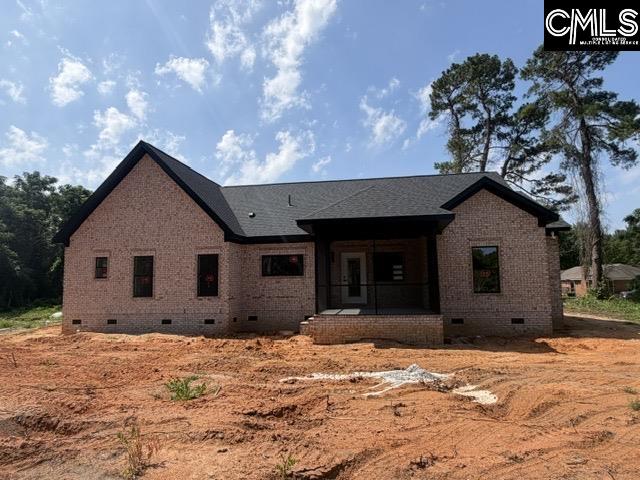 113 Ginger Lake Drive Orangeburg SC 29118