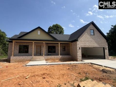 113 Ginger Lake Drive Orangeburg SC 29118