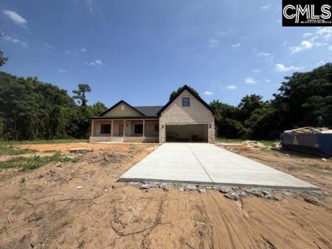 113 Ginger Lake Drive Orangeburg SC 29118
