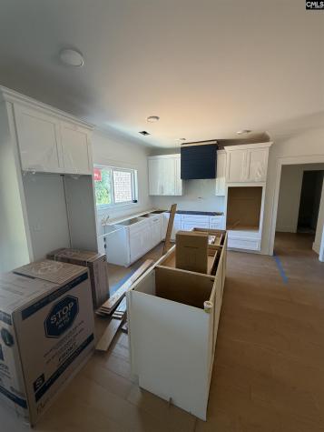 113 Ginger Lake Drive Orangeburg SC 29118