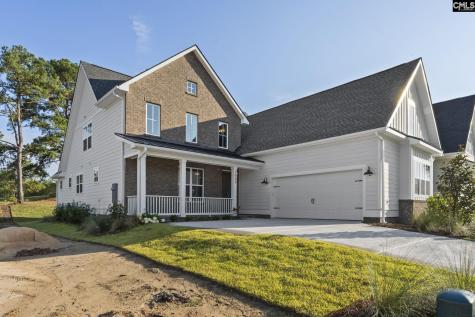 2033 Fairway View Blythewood SC 29016