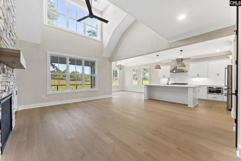 2033 Fairway View Blythewood SC 29016