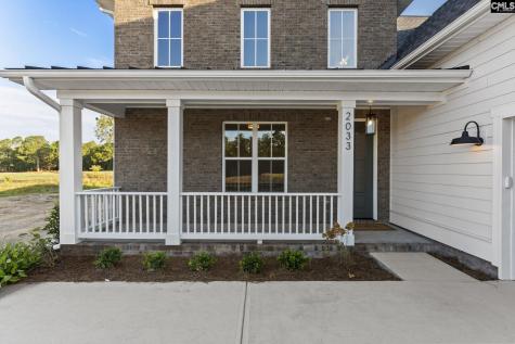 2033 Fairway View Blythewood SC 29016