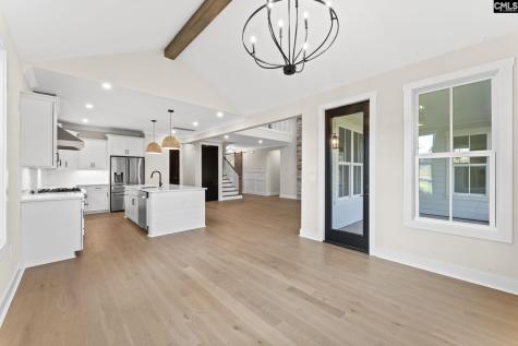 2033 Fairway View Blythewood SC 29016
