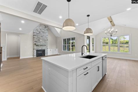 2033 Fairway View Blythewood SC 29016