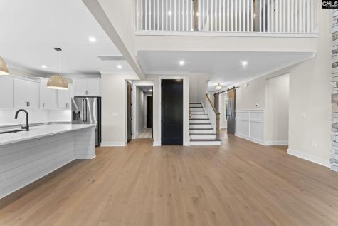 2033 Fairway View Blythewood SC 29016
