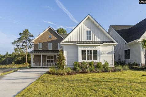 2033 Fairway View Blythewood SC 29016