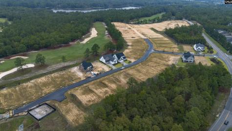 2033 Fairway View Blythewood SC 29016