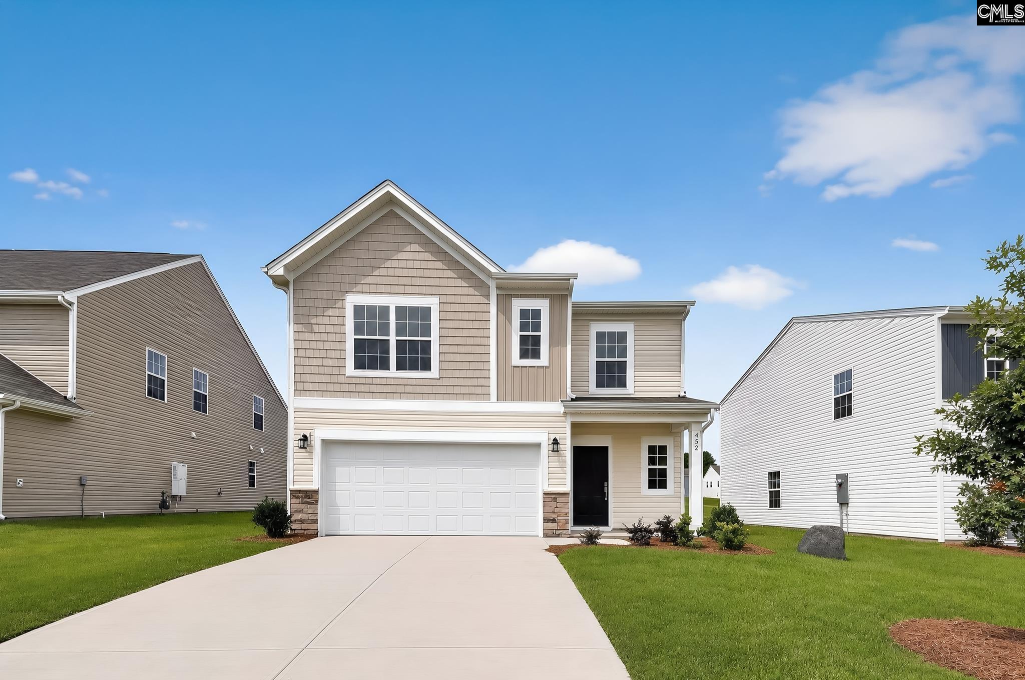 374 Sunnyfalls Drive Gaston SC 29053