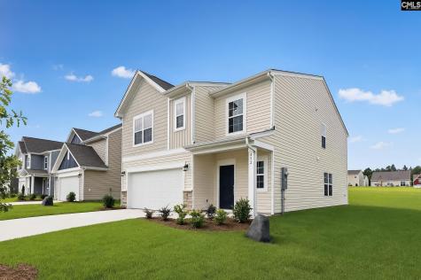 374 Sunnyfalls Drive Gaston SC 29053