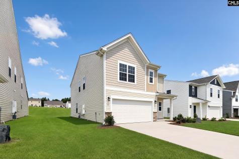 374 Sunnyfalls Drive Gaston SC 29053