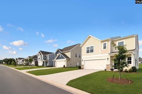 374 Sunnyfalls Drive Gaston SC 29053